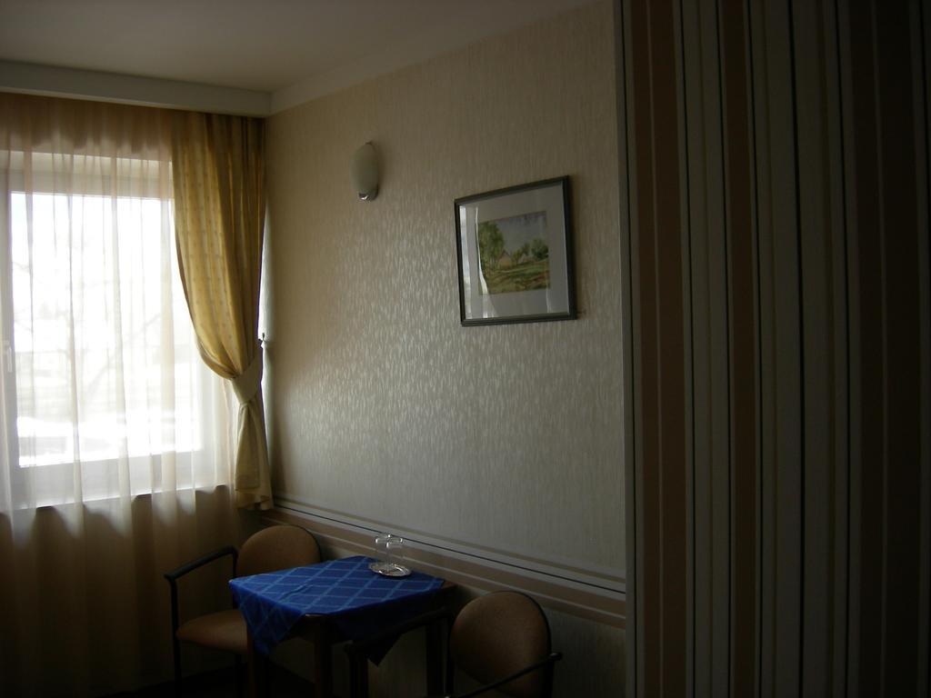 קצ'קמט Hary Hotel חדר תמונה